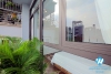 Nice apartment with full furnished for rent in Vu Mien , Tay Ho